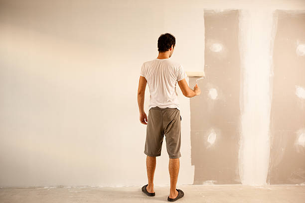 Best Drywall Crack Repair  in Hillandale, MD